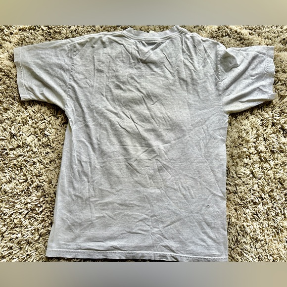 Warner Bros Looney Tunes Marvin the Martian t-shirt Give Me Space - Picture 7 of 8